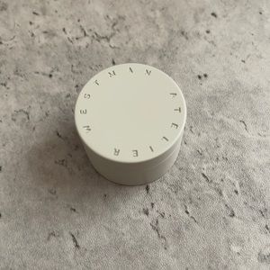 Westman Atelier Eye Pod Eyeshadow Color Neige